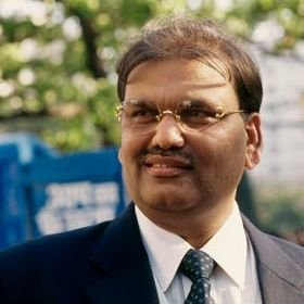 Harshad Mehta